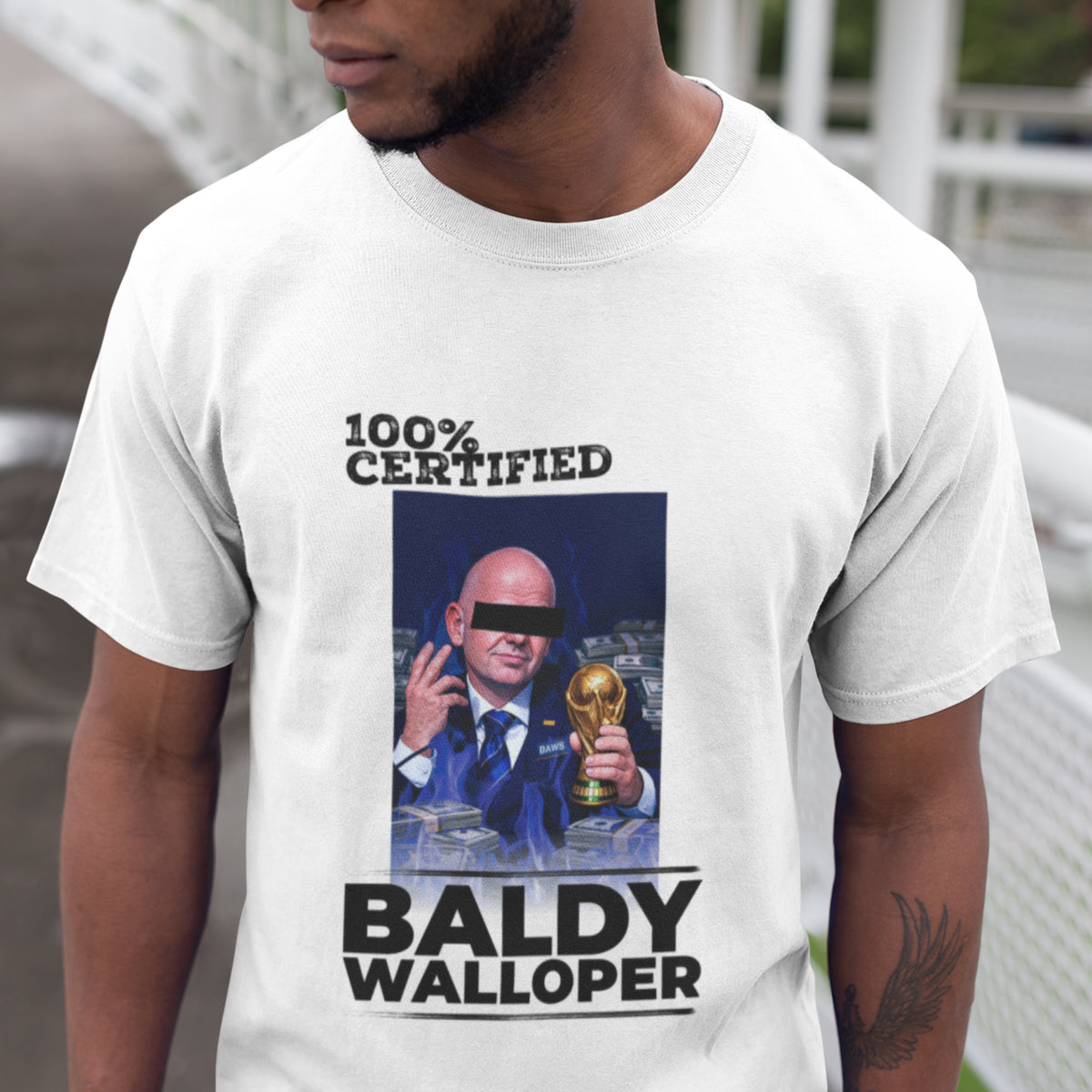 Lifestyle hero
