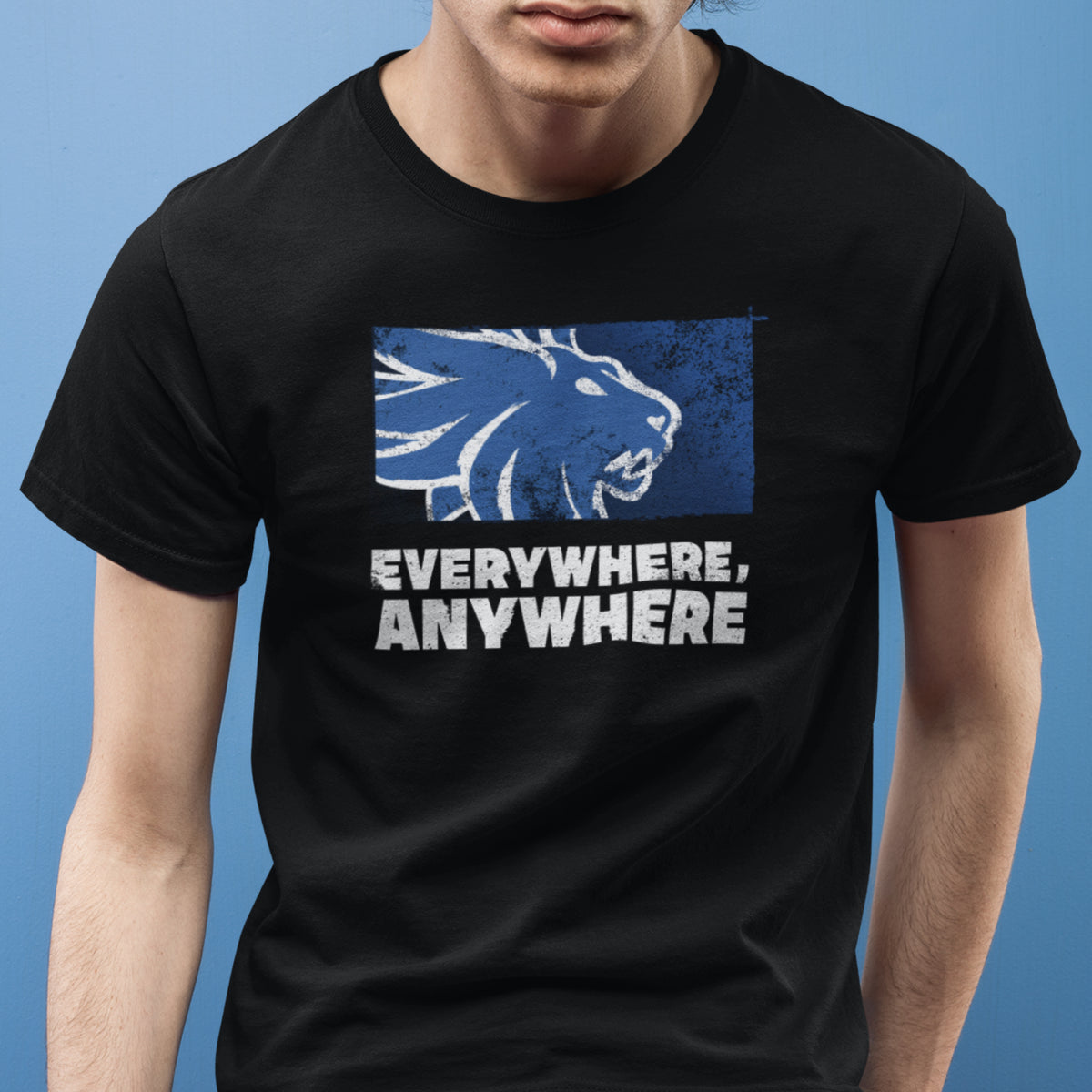 Lifestyle hero