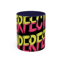 Perfectly Imperfect Graffiti — Mug