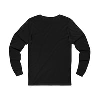 Perfectly Imperfect Graffiti — Long Sleeve