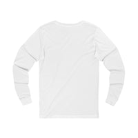 Perfectly Imperfect Graffiti — Long Sleeve