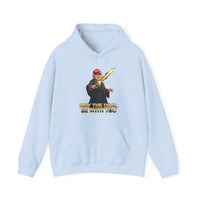 The MAGA Jedi Master — Hoodie