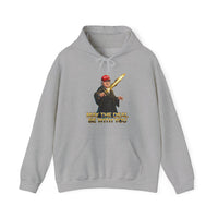 The MAGA Jedi Master — Hoodie