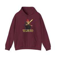 The MAGA Jedi Master — Hoodie