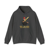 The MAGA Jedi Master — Hoodie