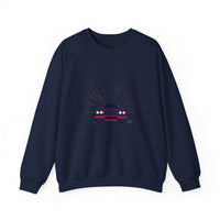 Pixel Road Legend Tee — Sweatshirt