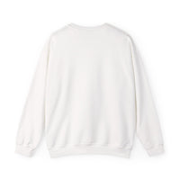Perfectly Imperfect Graffiti — Sweatshirt