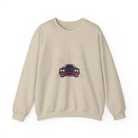 Pixel Road Legend Tee — Sweatshirt