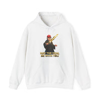 The MAGA Jedi Master — Hoodie