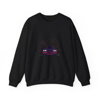Pixel Road Legend Tee — Sweatshirt