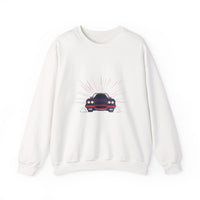 Pixel Road Legend Tee — Sweatshirt