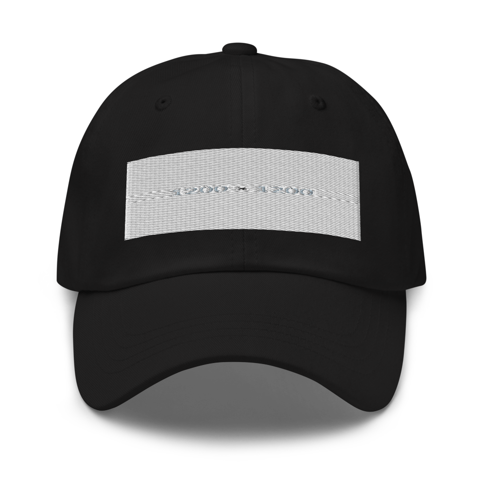 [TEST] Trender dad-cap