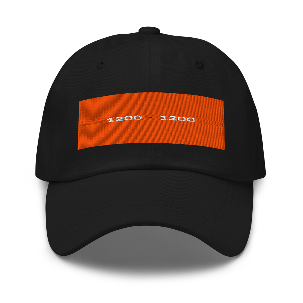 [TEST] Trender dad-cap