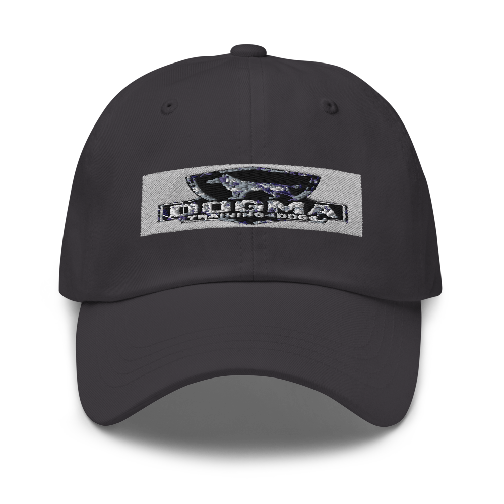 Dogma Fitted Cap